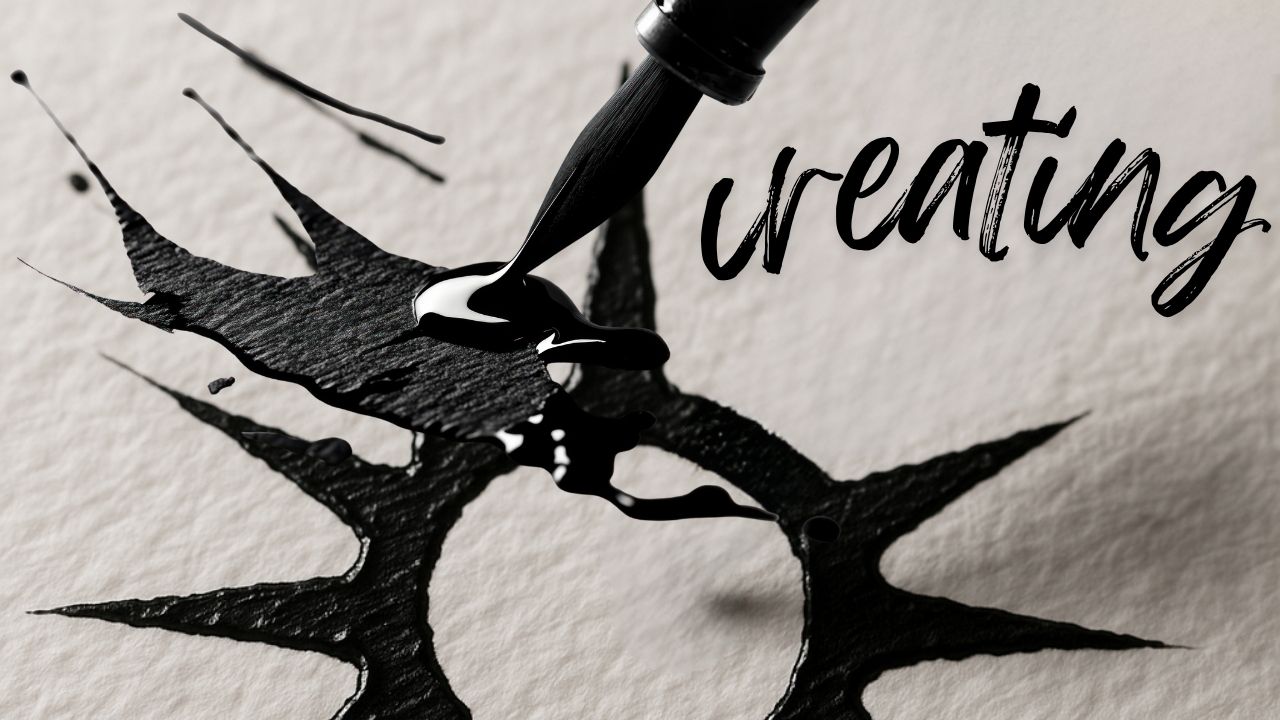 How We Optimize for Creating to Learn